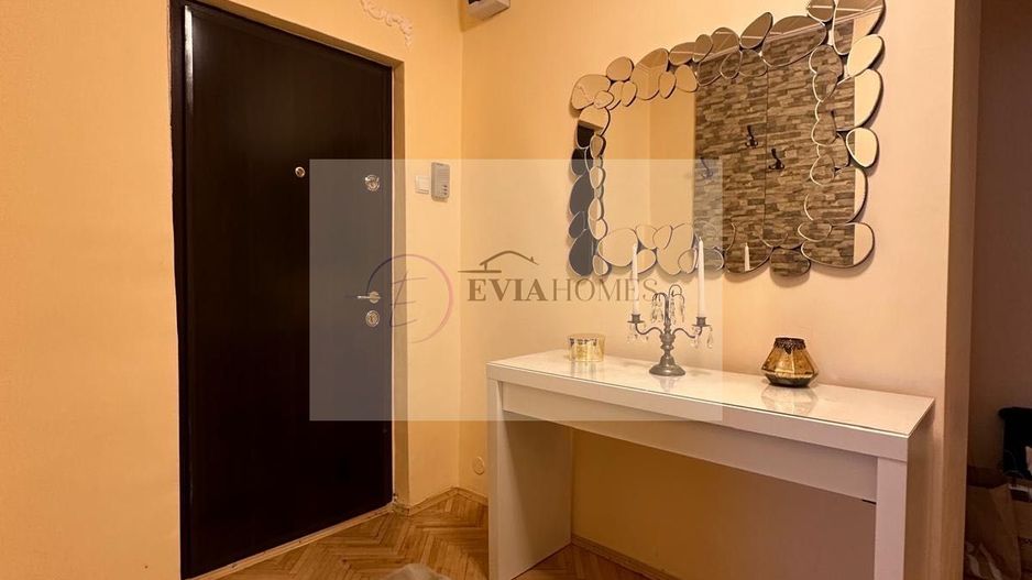 3 camere/2 băi/etaj intermediar/Dorobantilor - Poză 3