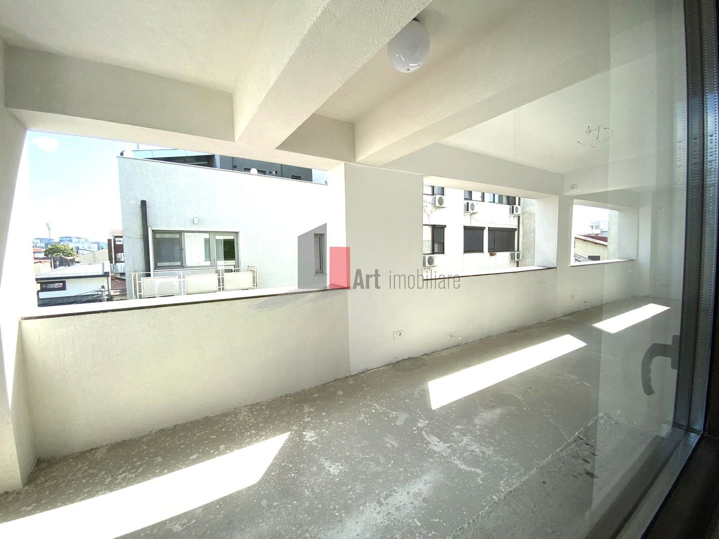 Apartament/Birou, bloc NOU | Zona Piata Dorobanti-Floreasca - Poză 7