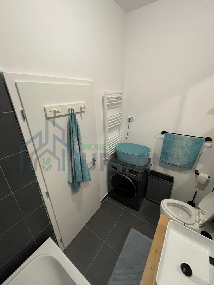 Ofer spre inchiriere apartament cu 3 camere cu loc de parcare - Poză 7