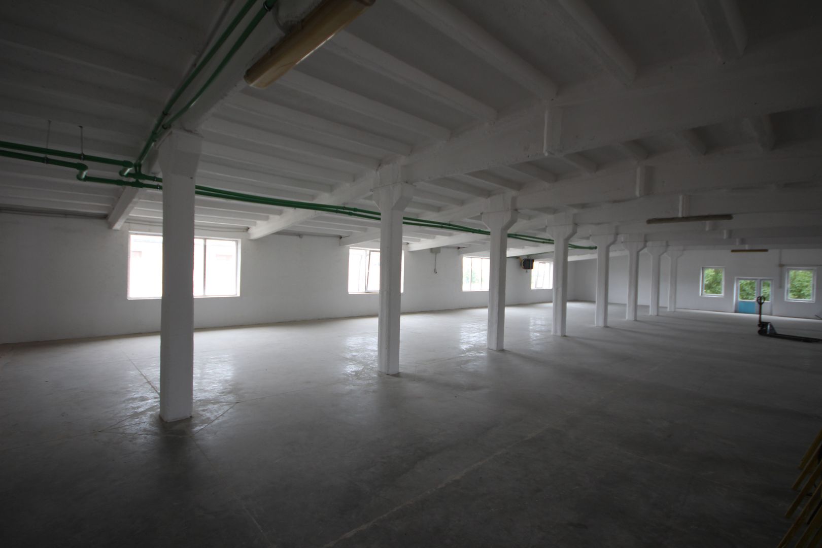 Hala industriala de 2.200 mp- zona Giarmata - Poză 8