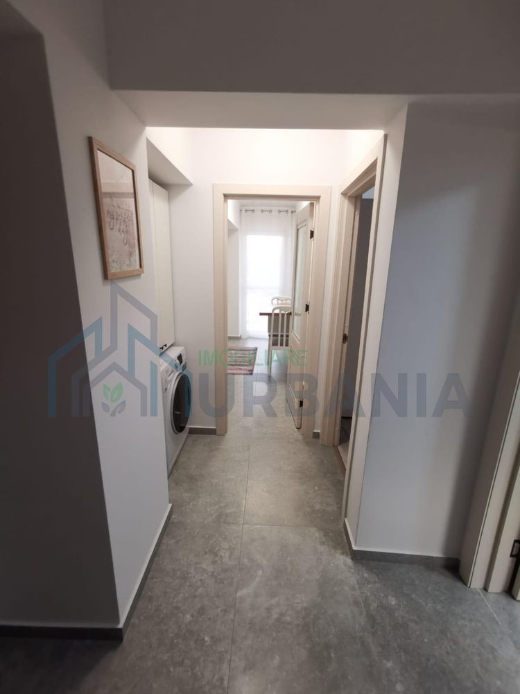 Apartament de închiriat, 1 cameră, zona Popas Păcurari, Cartier Atrium, Iași - Poză 5