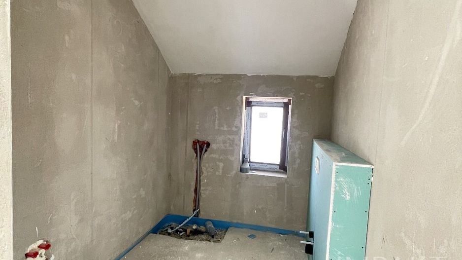 Casa semifinisata cu teren 1000 mp, in Feleacu ! - Poză 12