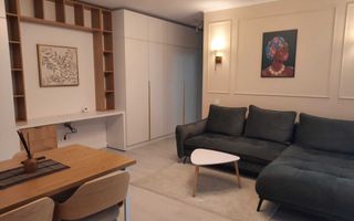 Apartament 2 camere Ama Residence - Poză 1