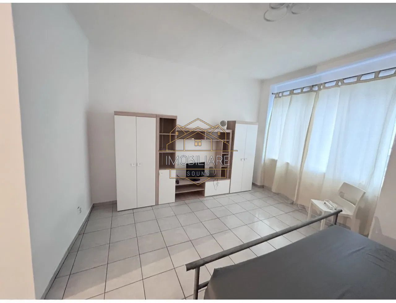 Apartament cu 1 cameră în Centru, Cluj, cu facilități complete - Poză 3