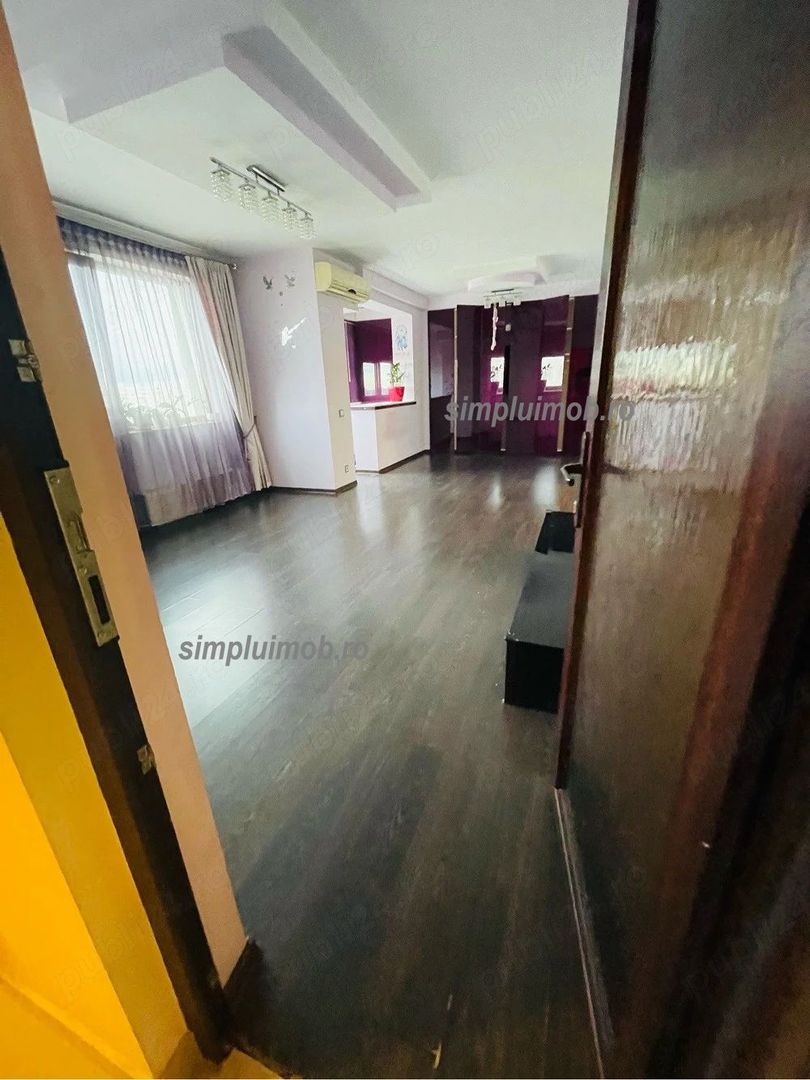 Apartament 2 camere open space din 3 Calea Grivitei-Turda - Poză 2