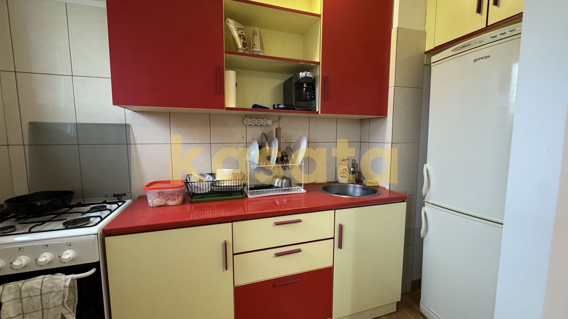 2 camere | Parc Floreasca | Luminos - Poză 6