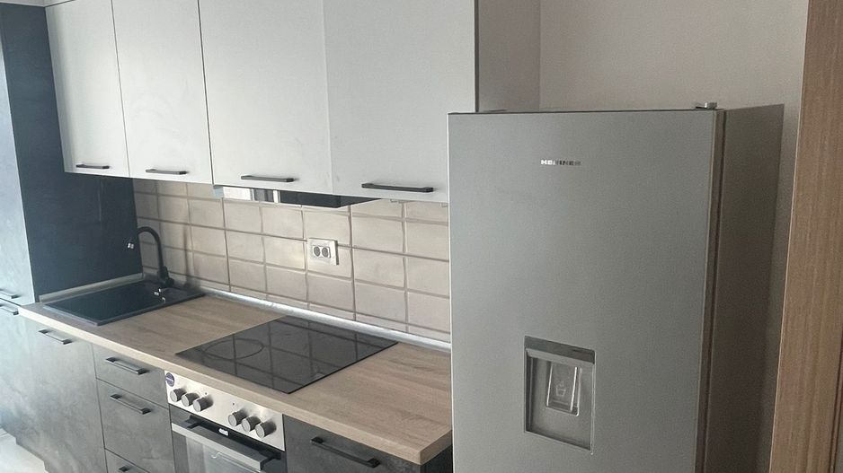 2 camere bloc nou Parcul Carol IM109 - Poză 10