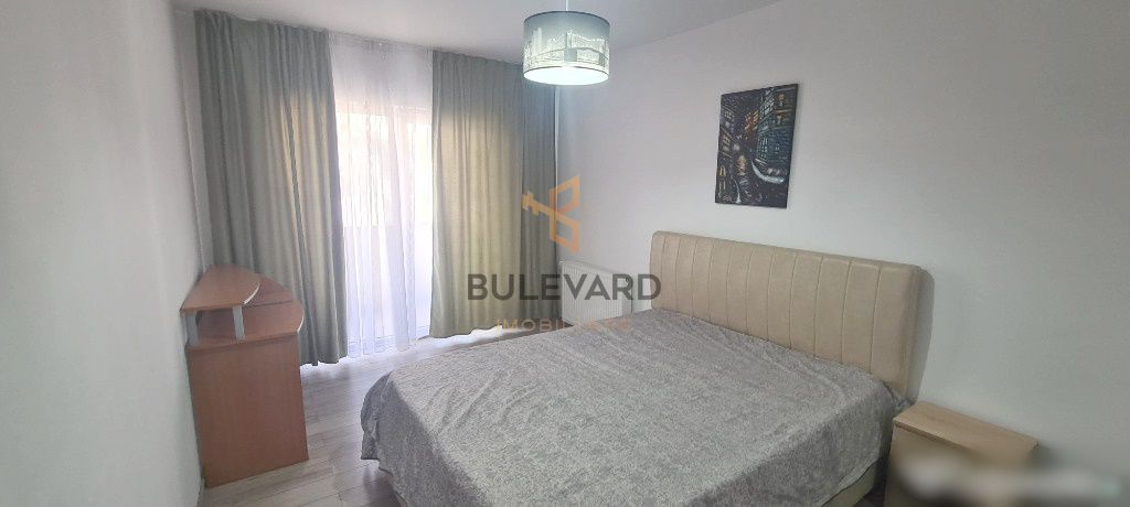 Apartament cu 3 camere zona Eroilor! - Poză 2