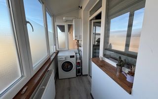 Apartament 3 camere GATA DE MUTARE - zona Mandra, C. Arhitectilor - Poză 13