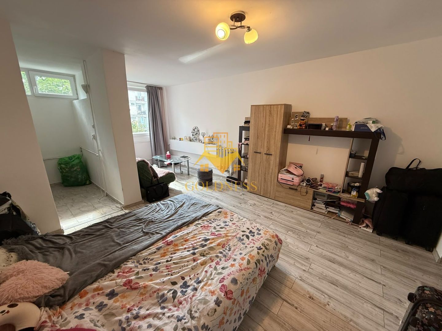 1 camera, Manastur, Minerva, MC, Petrom, Primăverii, Cinema Dacia - Poză 3