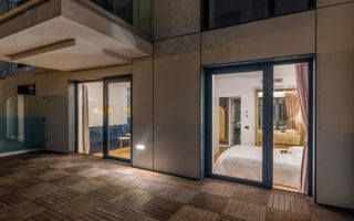 Apartament 2 camere | Herastrau | Parcare subterana - Poză 8