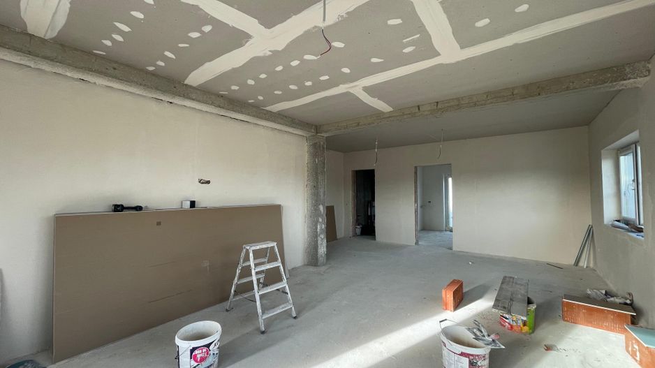 Duplex modern 118mp - SUPER POZITIE - Poză 3