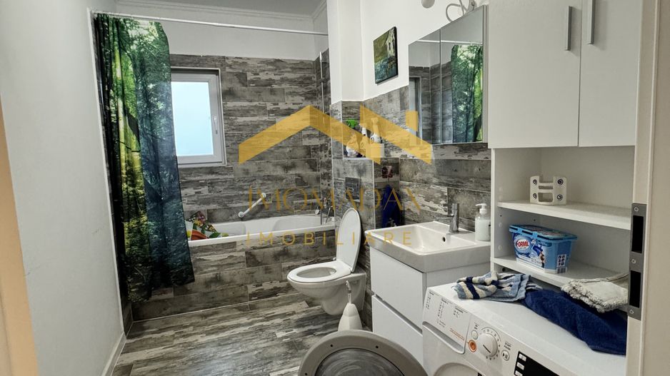 Giarmata VII-2 Camere-Disponibil Imediat - Poză 9