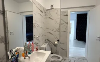 Ap 3 camere 94 mp - terasa 16 mp -loc parcare- bloc nou 2021 - Poză 15