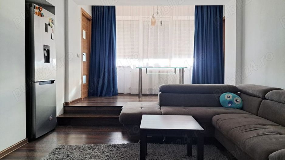 3 camere   Centrala proprie   Langa statie Metrou - Poză 5