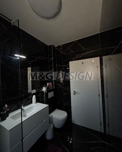 Apartament cu 2 camere Giroc bloc nou - Poză 8