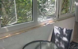 Garsonieră 26 mp, decomandată, boxă, mobilată, metrou Dristor 5 min - Poză 6
