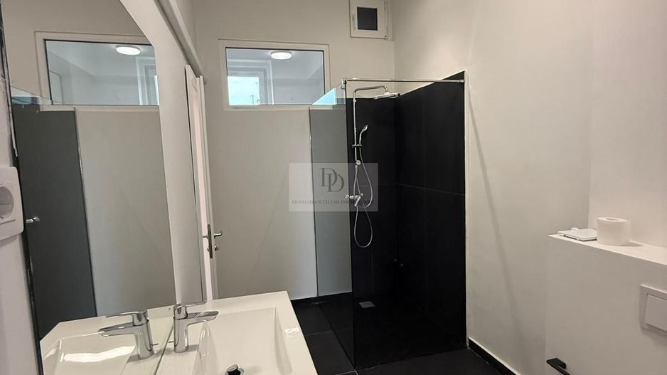 Spațiu de birouri premium | 4 camere | complet renovat | Dorobanților - Poză 11
