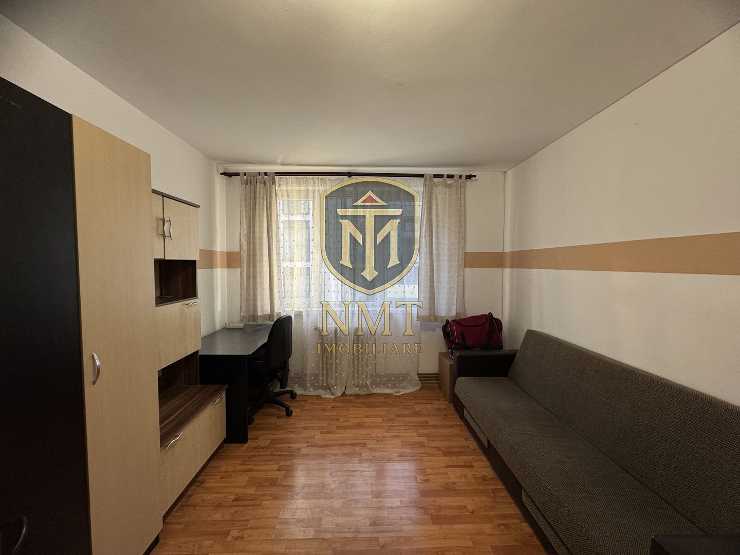 Apartament cu 3 camere |  60 mp | Piata Abator - Poză 2