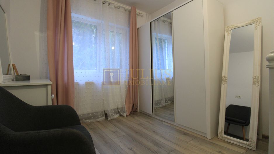 5 minute de Iulius Mall, 2 camere, Pet-friendly - Poză 8