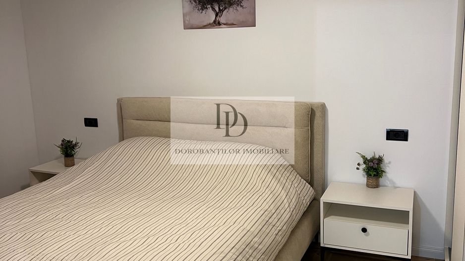 Vanzare Ap 2 camere | Parcare | Complex Columna - VIVO MALL - Poză 4