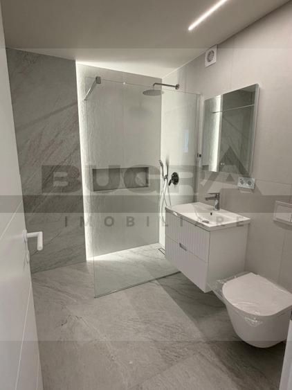 Apartament 4 camere mobilat la cererea clientului, 95mp, zona Auchan - Poză 5