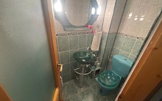 APARTAMENT 3 CAMERE ETAJ 4 GRUI CAMPULUNG - Poză 22