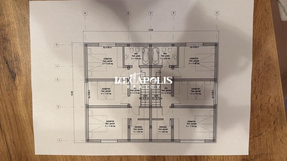 Duplex Harman - Poză 11