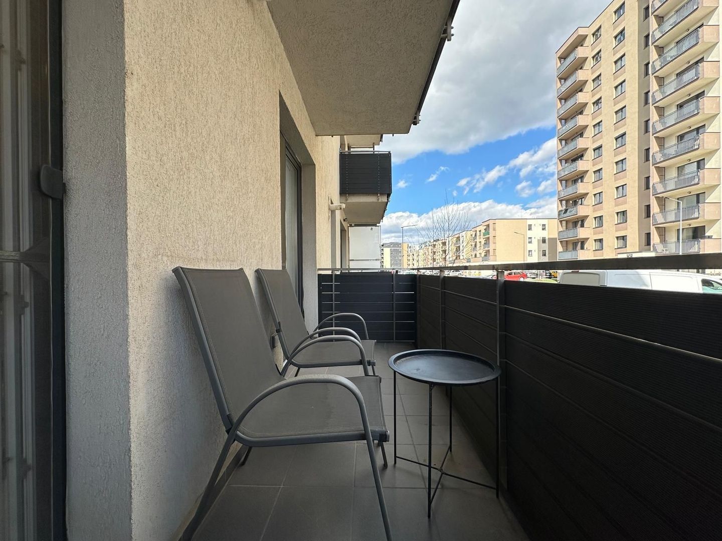 Apartament 2 camere, parcare + boxa, Pet Friendly - Poză 11