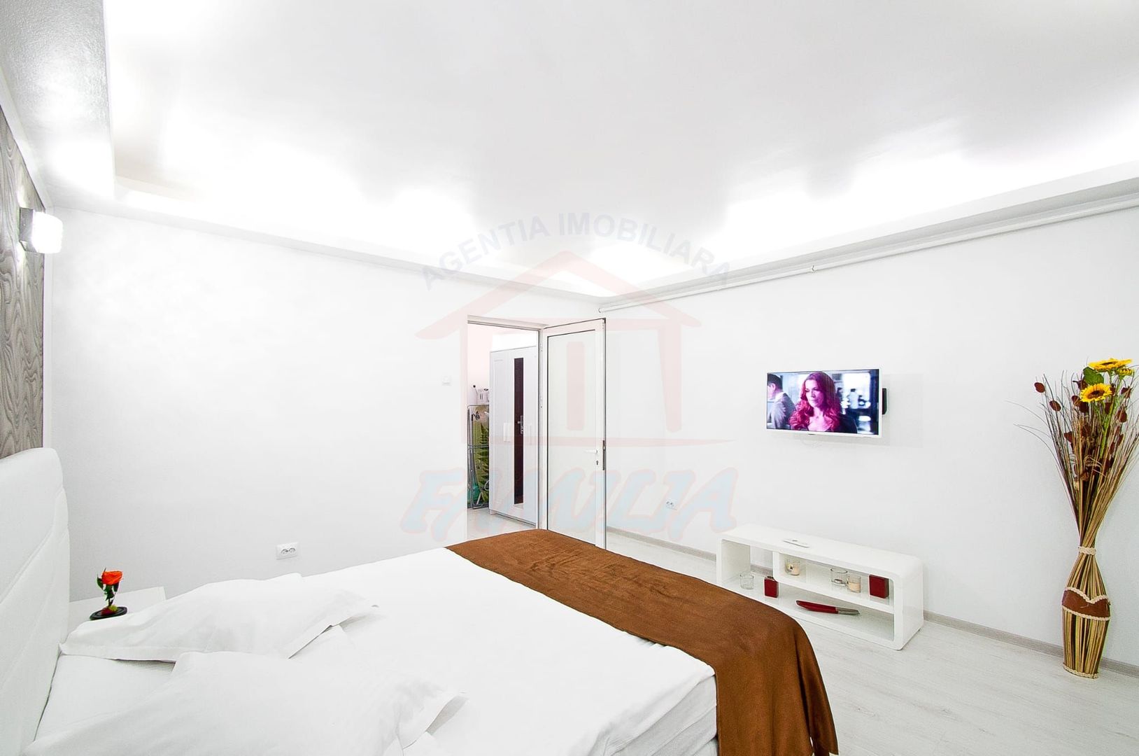 Garsonieră cu vedere la Dunăre – Mazepa 1 | Parter | 57.000 € - Poză 3