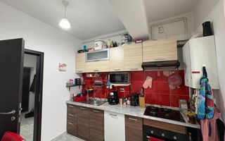Apartament 2 camere, mobilat si utilat, Rahova-Pucheni, comision 0% - Poză 9