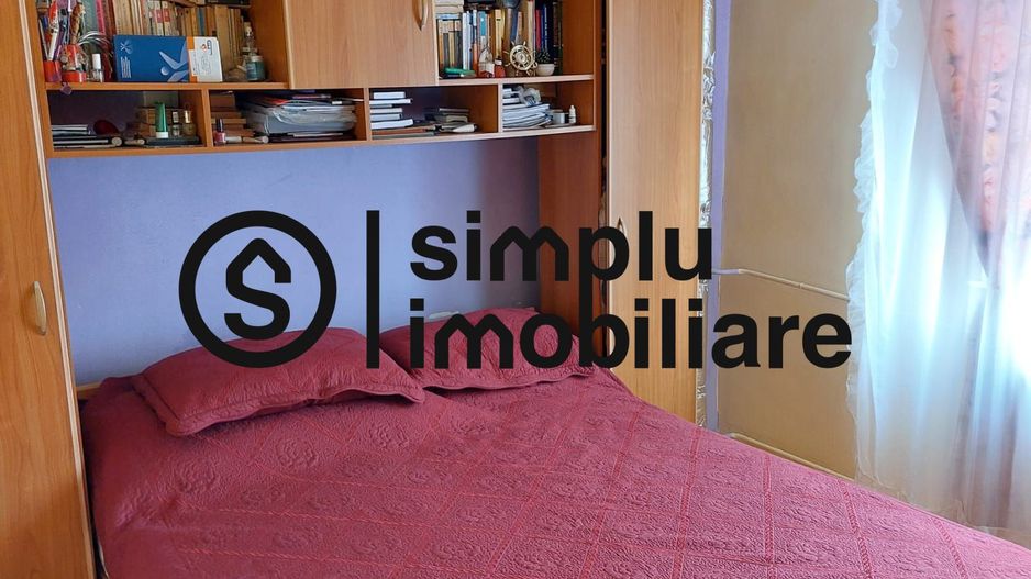 3 camere decomandate, etaj 3/4, Calea Bucuresti - 137 000 Euro - Poză 3