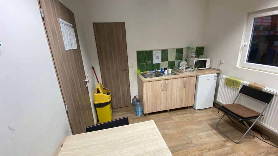 Hala productie  si depozitare plus birouri Calea Lugojului - Poză 9