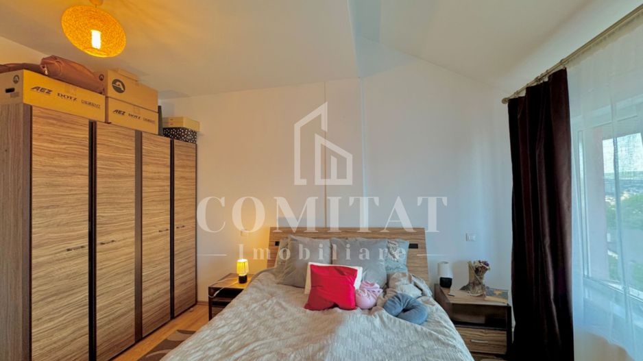 Apartament 2 camere | Terasă 12 mp | Zonă semicentrală-Andrei Mureșanu - Poză 7