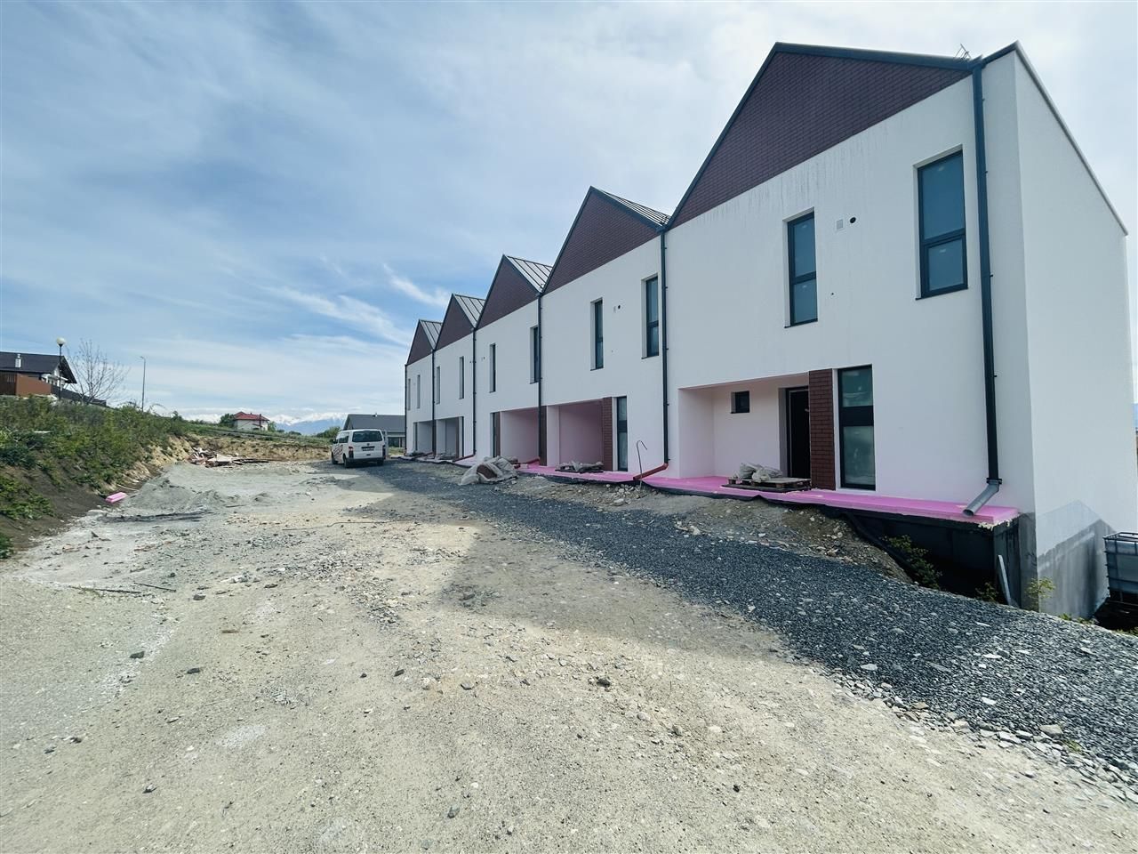 Casa de vanzare – concept modern, priveliste deosebita – 147 mp utili - Poză 13