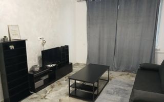 GARSONIERA DOAMNA GHICA, PRIMA INCHIRIERE, RENOVAT, BUCATARIE INCHISA - Poză 1