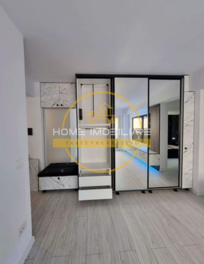 🏠Apartament 2 camere 57mp, DC, etaj 1 | Parcare inclusa | 📍Valea Lupului - Poză 3