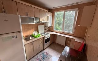 🏢 Apartament 3 camere în Centru | 57 mp | 450 €/lună - Poză 6