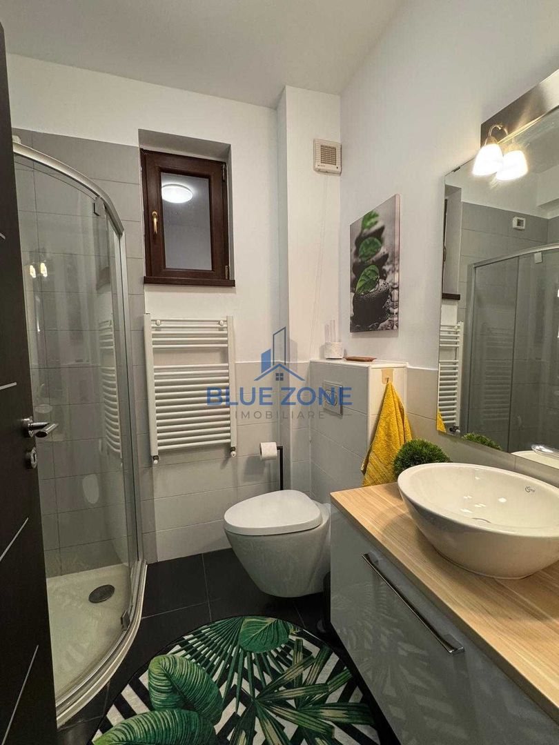 Apartament 3 camere I 100 mp I Terasă 20 mp I Bloc nou I Crângași - Poză 6