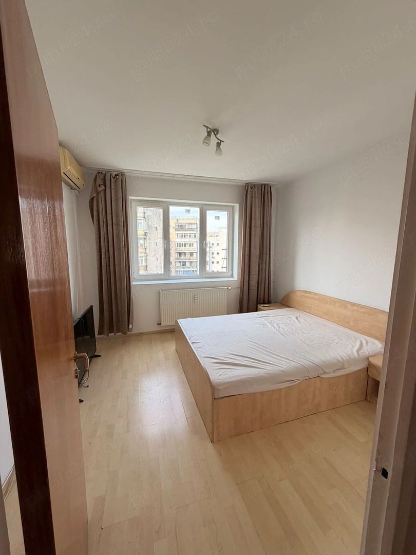 Dristor - 3 camere - metrou Dristor - bloc reabilitat - Poză 1