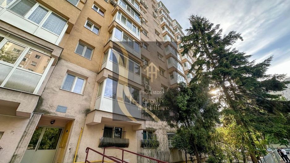 Apartament 3 camere titan - Poză 8