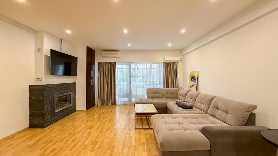 4 Camere Emil Garleanu | Pipera | Parcare Inclusa - Poză 2
