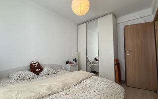 Apartament 2 camere renovat, complet mobilat – Floreasca - Poză 5