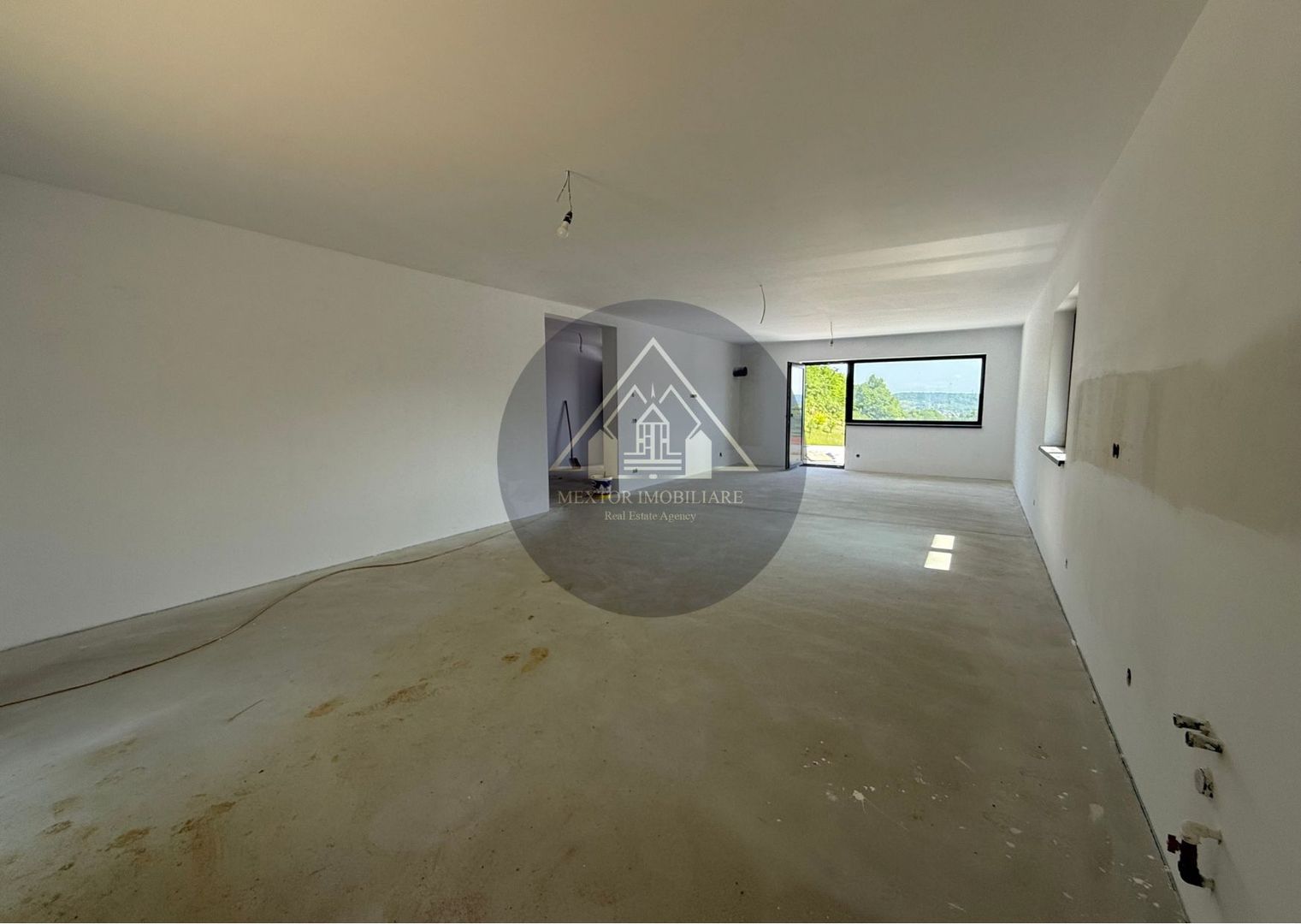 Casă nouă de vânzare Medias - Poză 4