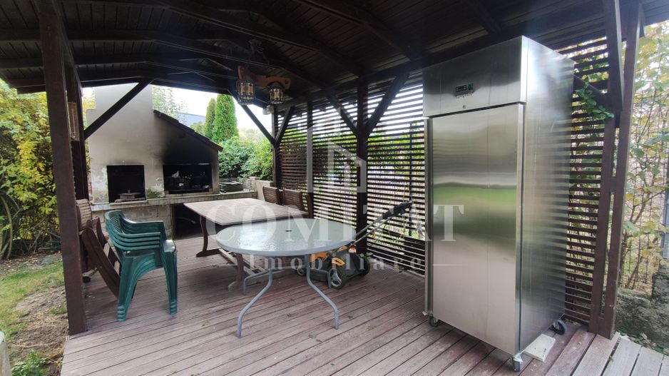 Casa individuală la cheie | 180mp+ 750 teren | zona Cetatea Fetei - Poză 23