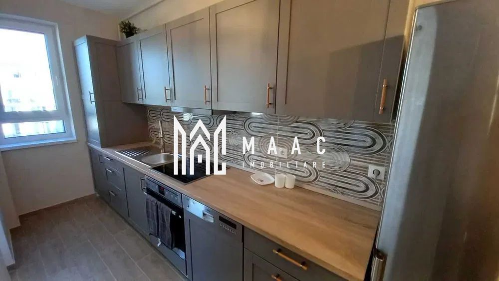 Apartament de Inchiriat I Decomandat I Zona  Lazaret - Poză 6