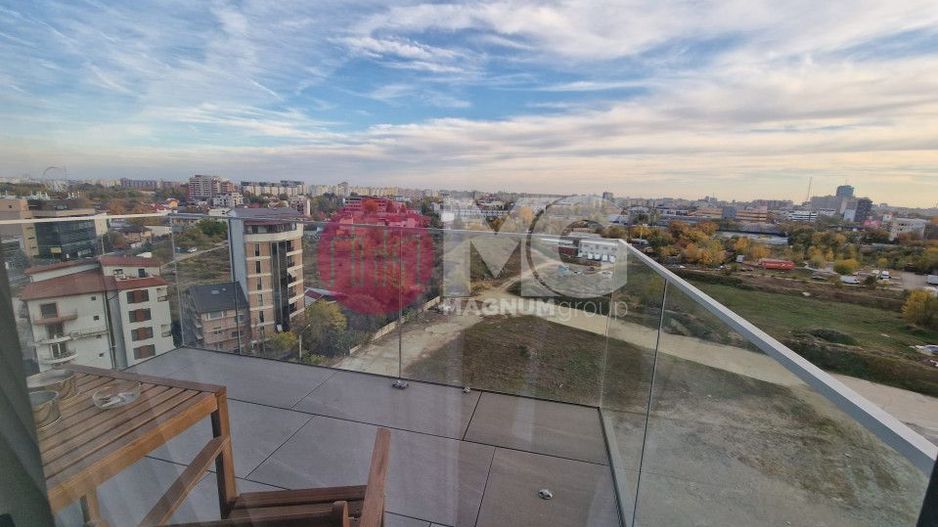 ap 2 camere de vanzare- One Verdi Park - Poză 11