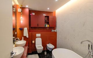Vanzare apartament de tip penthouse 4 camere, zona Iulius Mall - Poză 8