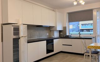 Apartament 2 camere tip studio Grandis Residence - Poză 1