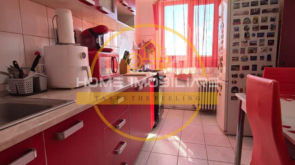 Apartament 3 cam. 72mp, DECOMANDAT,  etaj 6/10 , Alexandru - Piata Voievozilor - Poză 8